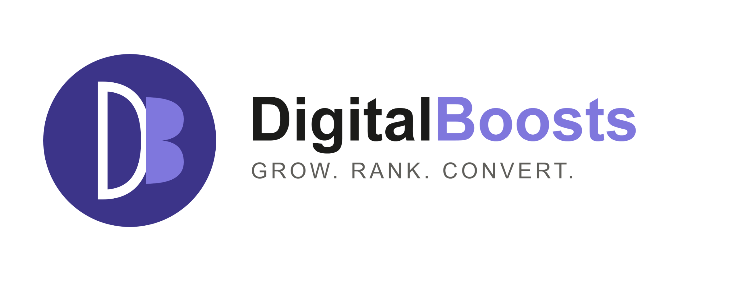 DigitalBoosts logo